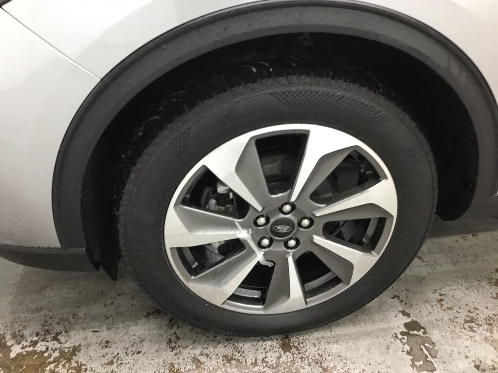 Used 2023 Ford Escape Platinum SUV