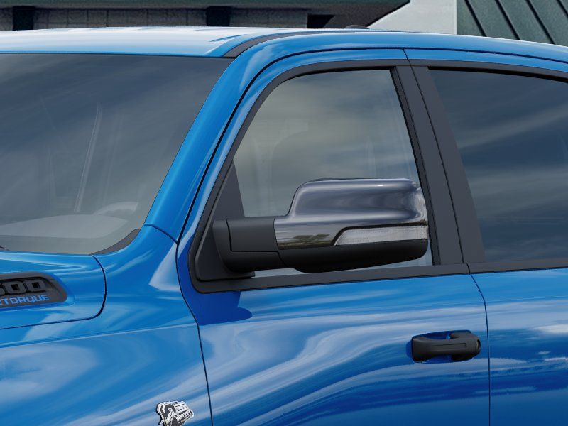 2026 RAM 1500 Big Horn/Lone Star - Photo 15