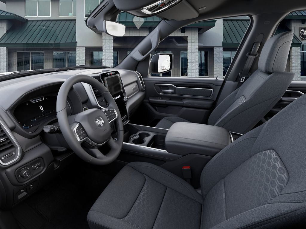 2026 RAM 1500 Big Horn/Lone Star - Photo 23