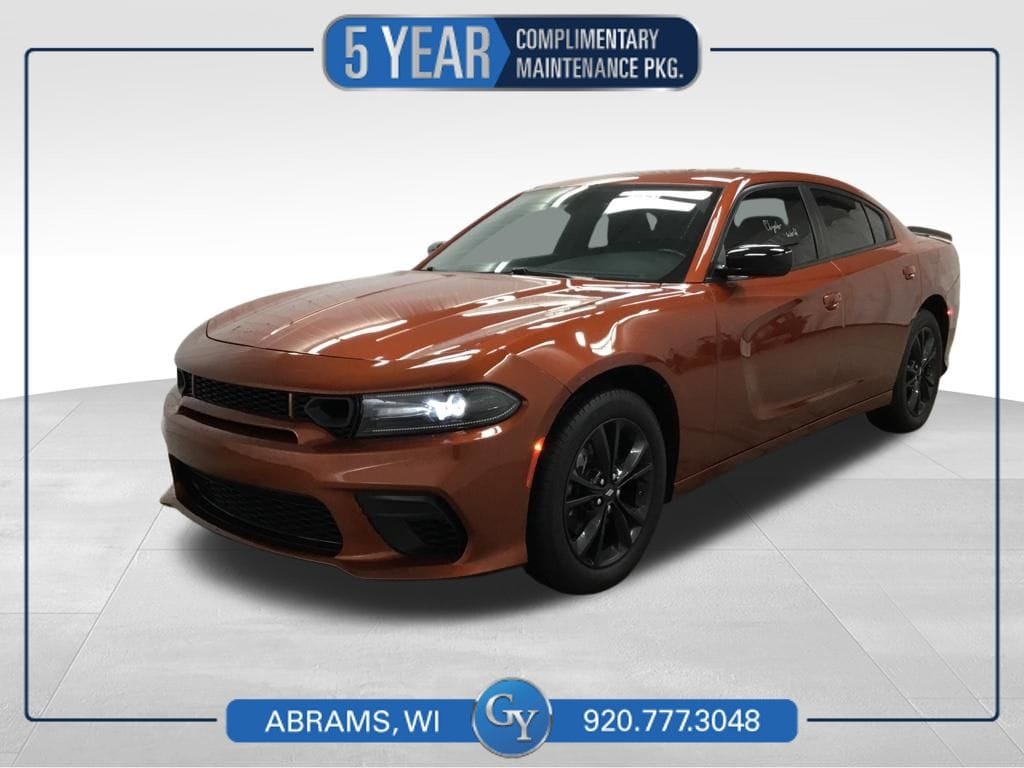 2023 Dodge Charger 
