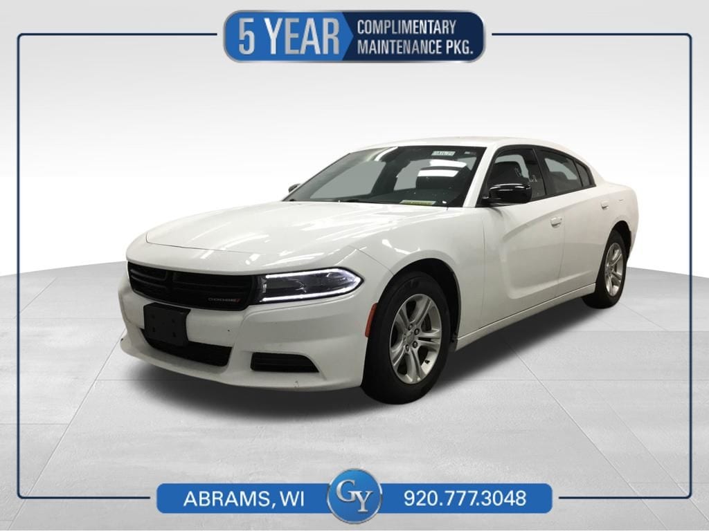 2023 Dodge Charger 