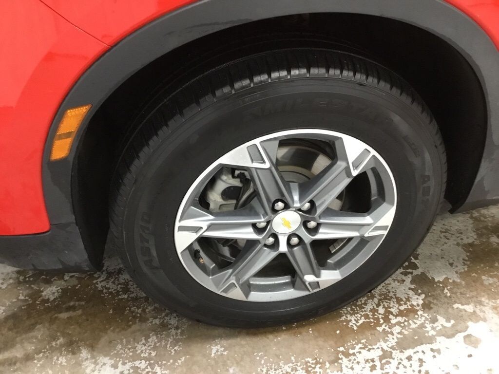 Used 2023 Chevrolet Blazer LT SUV