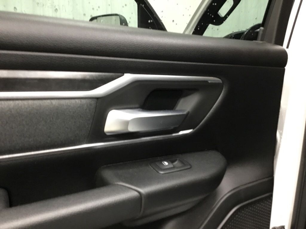Used 2019 Ram 1500