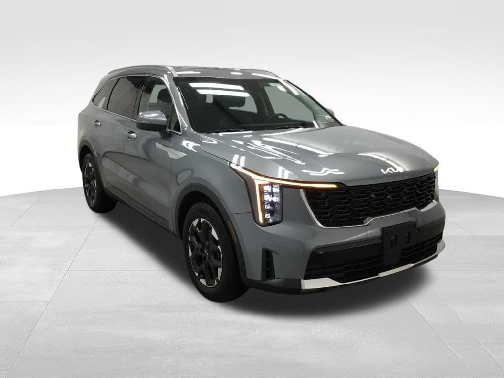 Used 2024 Kia Sorento S SUV