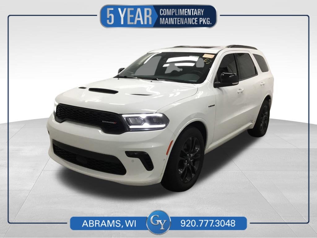 2023 Dodge Durango 