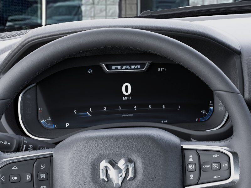2026 RAM 1500 Big Horn/Lone Star - Photo 18
