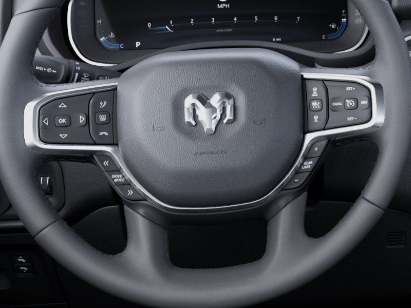 2026 RAM 1500 Big Horn/Lone Star - Photo 20
