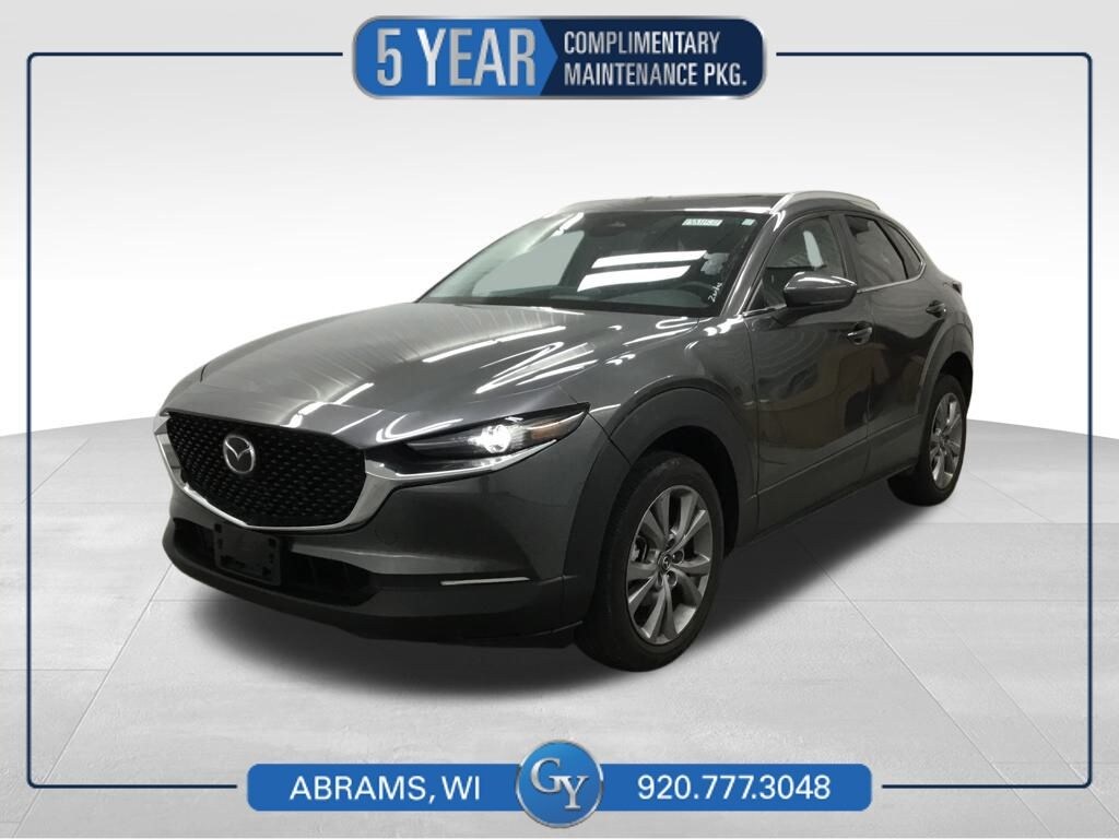 Used 2024 Mazda CX-30 2.5 S Preferred Package SUV