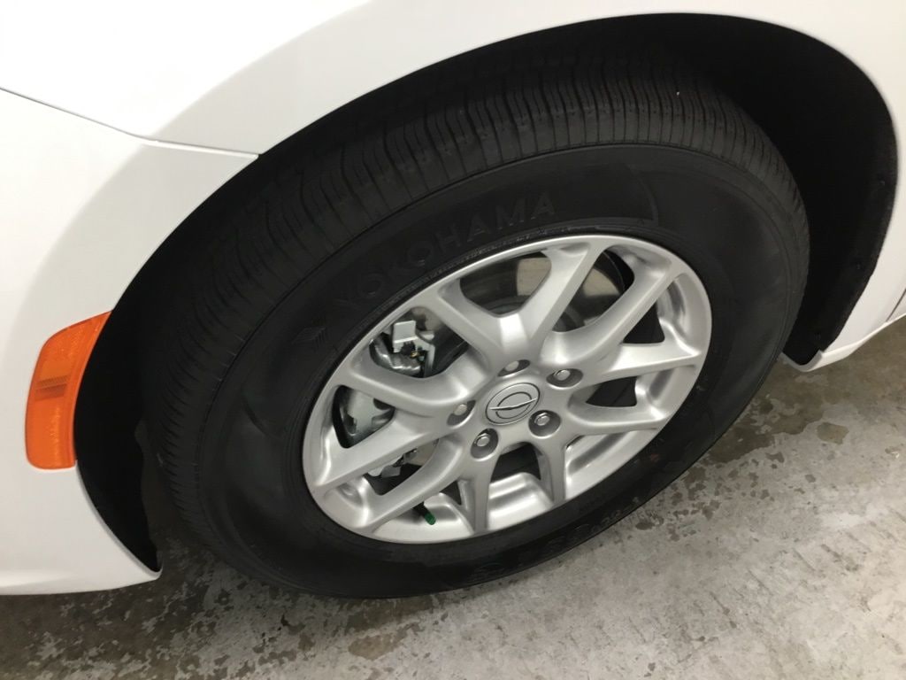 New 2026 Chrysler Pacifica SELECT Passenger Van