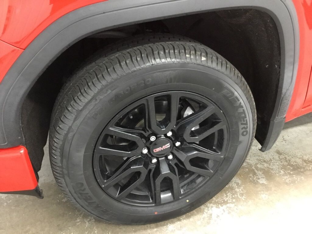 Used 2021 GMC Sierra 1500 Elevation Truck