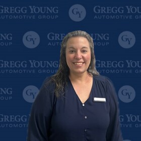 Staff member Maryann Stevens from ID_d86e8d