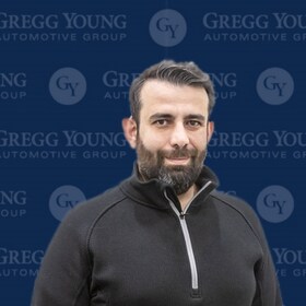 Staff member Utku Ogut from ID_d86e8d