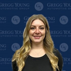 Staff member Grace Cahoj from ID_b05284