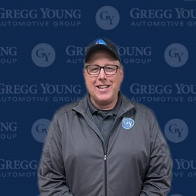 Staff member Steve Eckstrom from ID_d86e8d