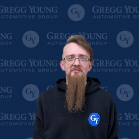 Staff member Brock Koch from ID_9d96cf