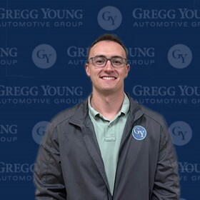 Staff member Jacob Stratman from ID_d86e8d