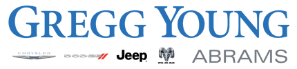 Gregg Young Chrysler Dodge Jeep Ram Abrams