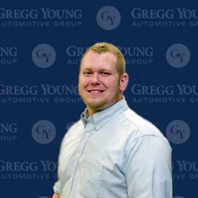 Staff member Joe Hammer from ID_679765