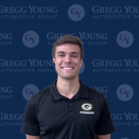 Staff member Mason Petzel from ID_679765