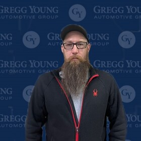 Staff member Danny Mcdonell from ID_1596f1