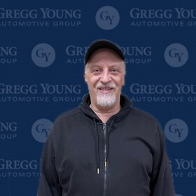 Staff member Bruce Thompson from ID_9d96cf