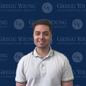 Staff member Christian Hernandez from ID_679765