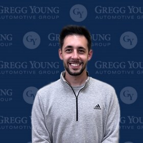 Staff member Angelo Schliepp from ID_679765