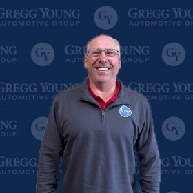 Staff member Terrell Henkel from ID_d86e8d