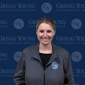 Staff member Lindsey Harkins from ID_d86e8d