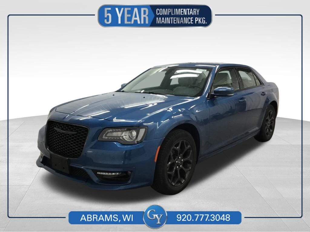 Used 2022 Chrysler 300