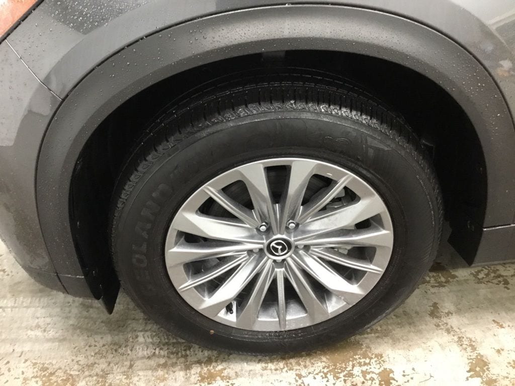 Used 2025 Mazda CX-90 3.3 Turbo Preferred SUV