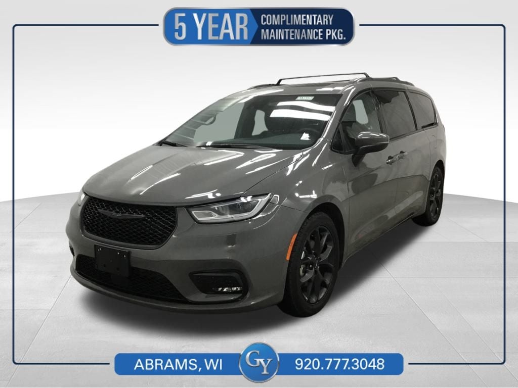 Used 2023 Chrysler Pacifica Touring L Minivan/Van