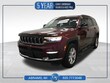  Jeep Grand Cherokee L