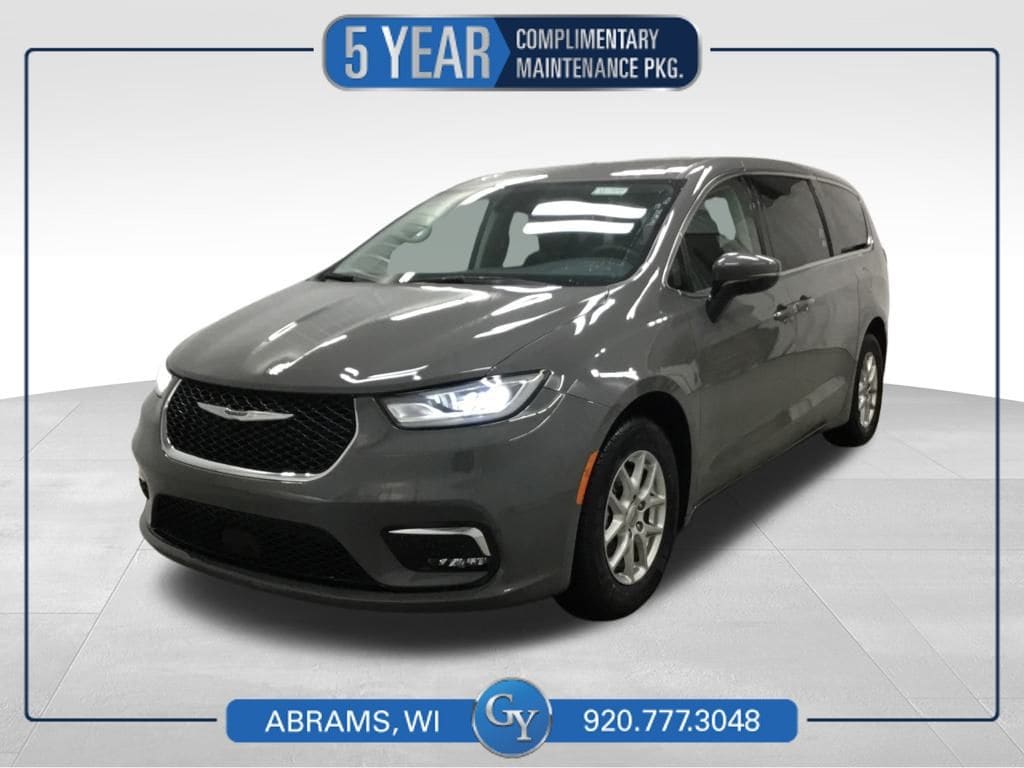 2023 Chrysler Pacifica Minivan/Van 