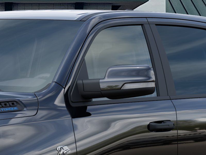 2026 RAM 1500 Big Horn/Lone Star - Photo 13