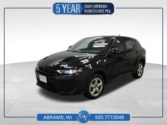 2025 Dodge Hornet GT AWD SUV