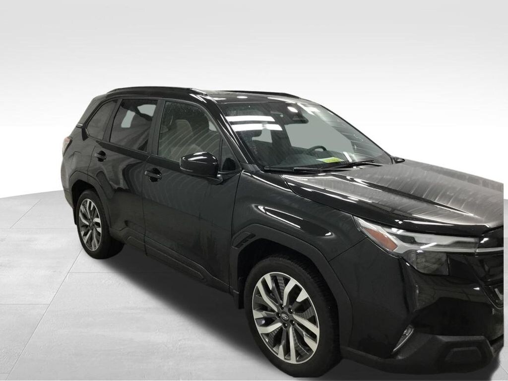 Used 2025 Subaru Forester