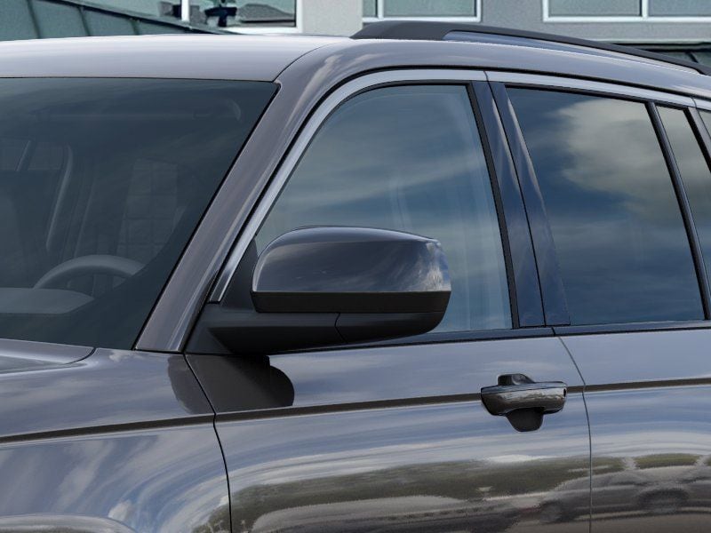 2026 Jeep Grand Cherokee Laredo - Photo 12