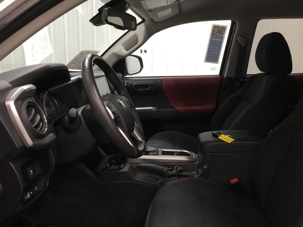 Used 2022 Toyota Tacoma