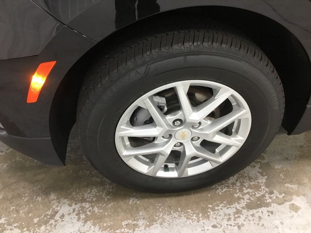 Used 2023 Chevrolet Equinox LT SUV