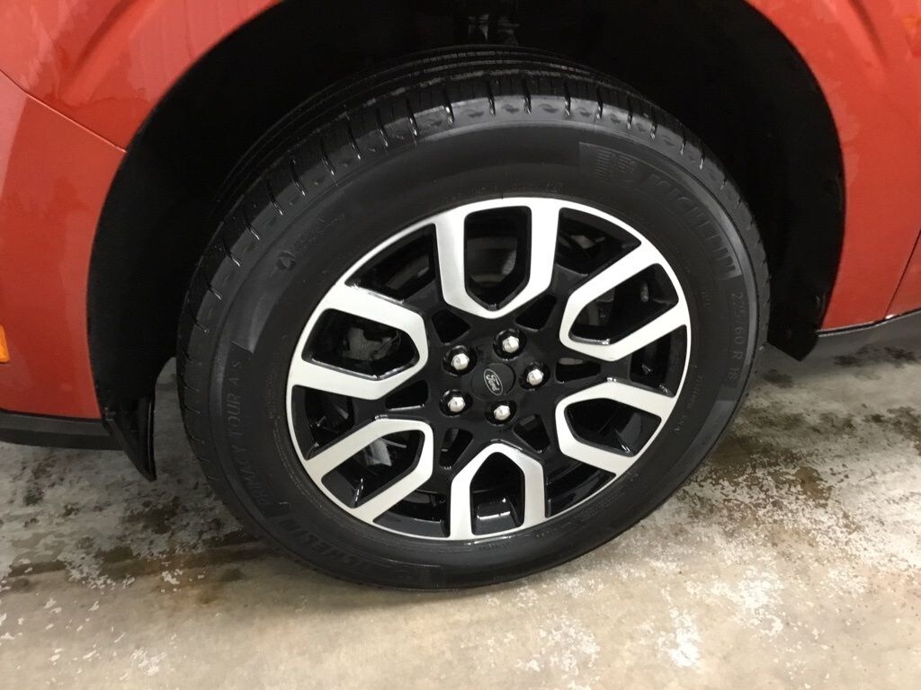 Used 2022 Ford Maverick Lariat Truck