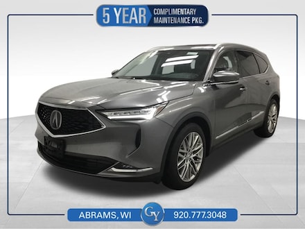 2024 Acura MDX Advance SUV