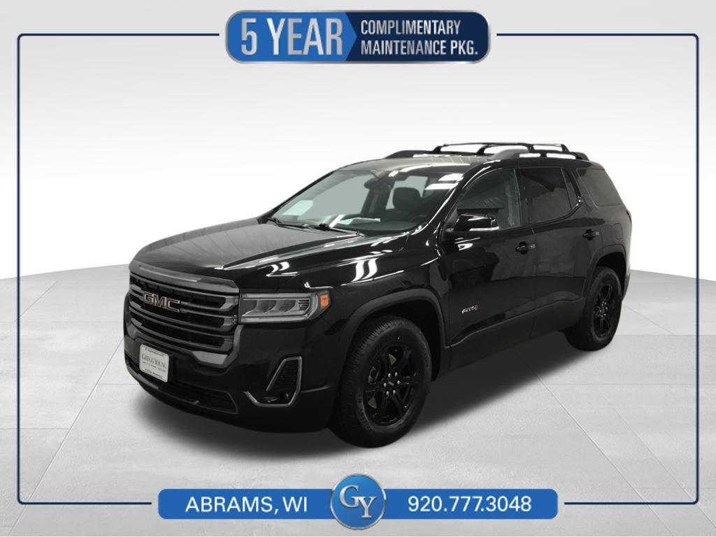 2023 GMC Acadia