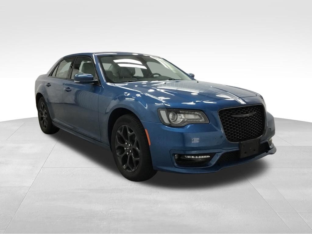 Used 2022 Chrysler 300