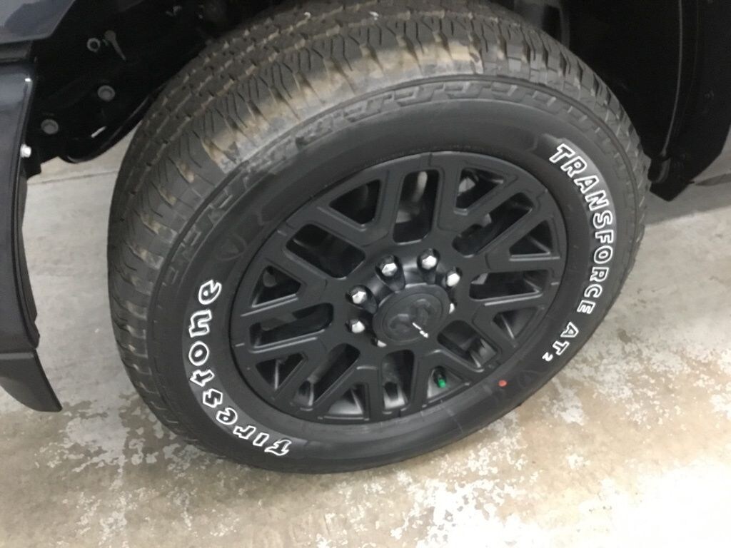 New 2026 Ram 2500 LIMITED CREW CAB 4X4 6'4 BOX Pickup