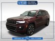  Jeep Grand Cherokee L