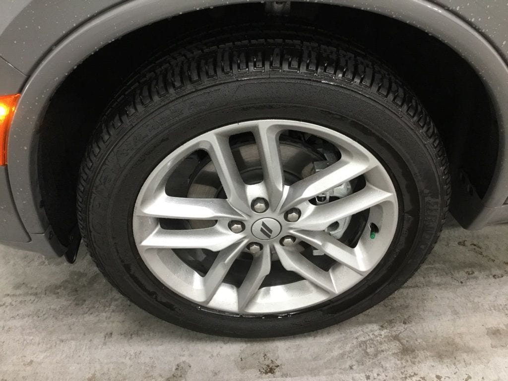 New 2026 Dodge Durango GT PLUS AWD Sport Utility