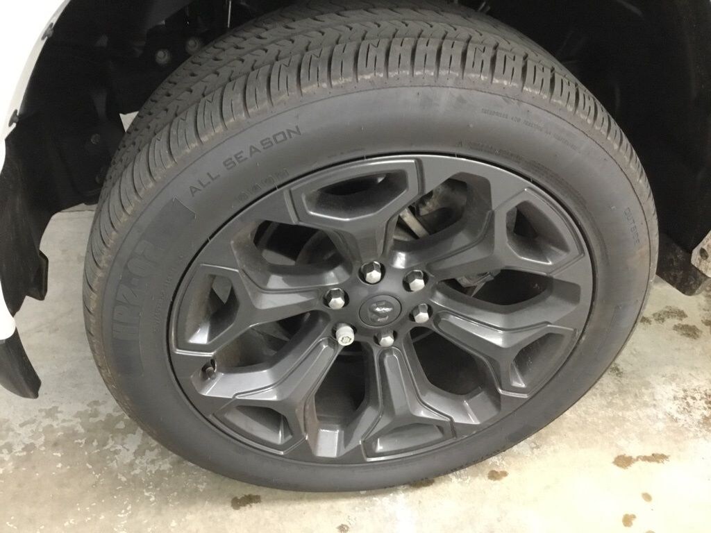 Used 2022 Ram 1500