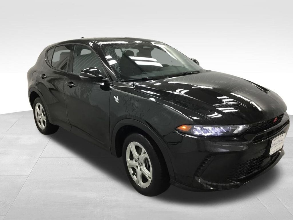 New 2025 Dodge Hornet GT AWD SUV