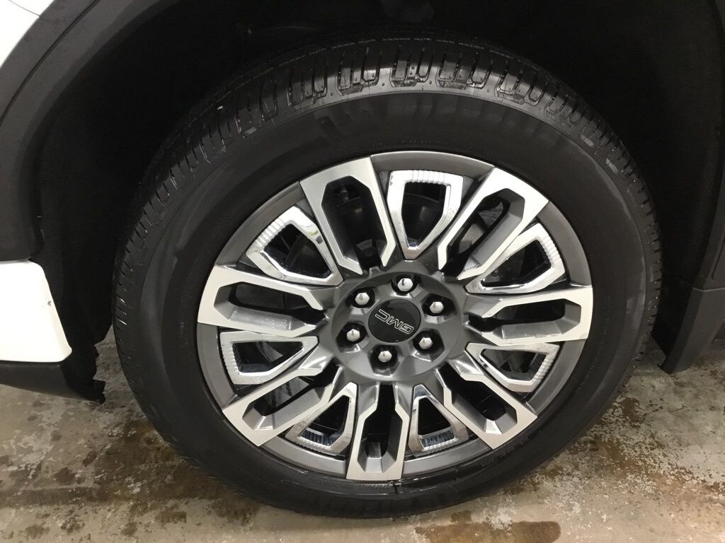 Used 2023 GMC Sierra 1500 Denali Ultimate Truck